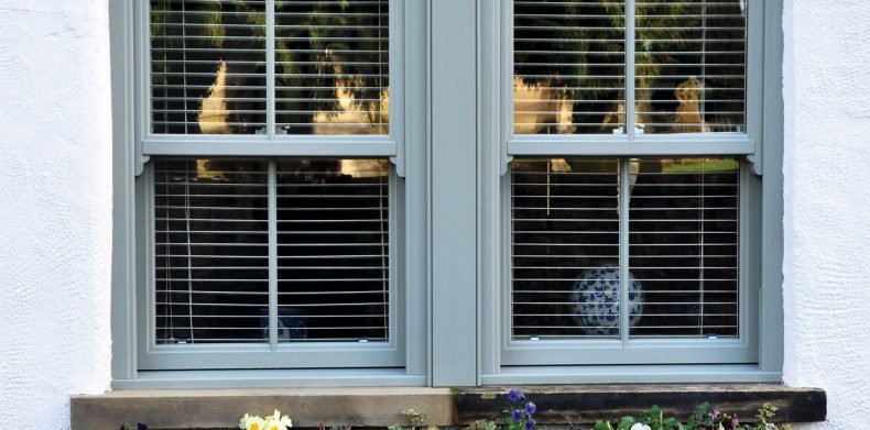 What Is A Sliding Sash Window?